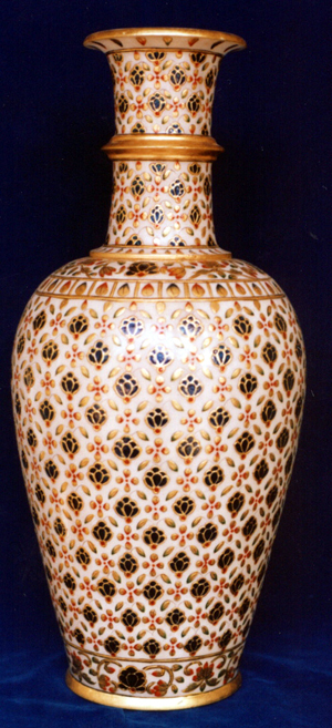 Vases